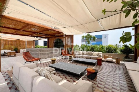 Studio Apartment in Business Bay, UAE No. 204461 17