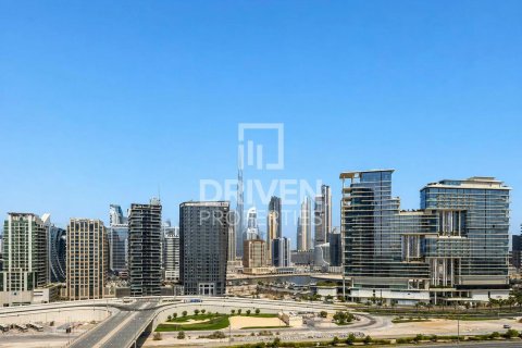 Studio Apartment in Business Bay, UAE No. 204461 10