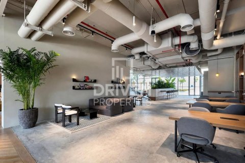 Studio Apartment in Business Bay, UAE No. 204461 14
