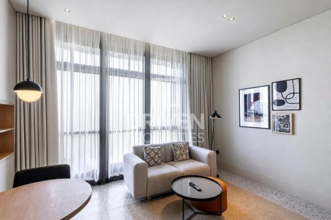 Studio Apartment in Business Bay, UAE No. 204461 4