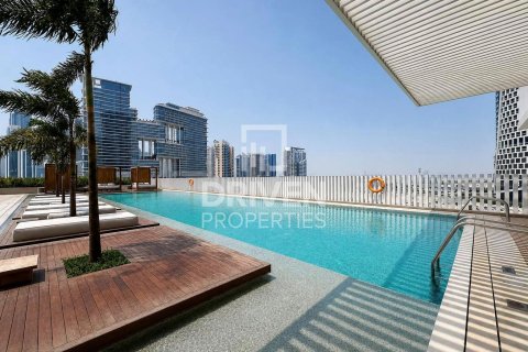 Studio Apartment in Business Bay, UAE No. 204461 13
