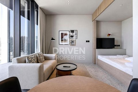 Studio Apartment in Business Bay, UAE No. 204461 5