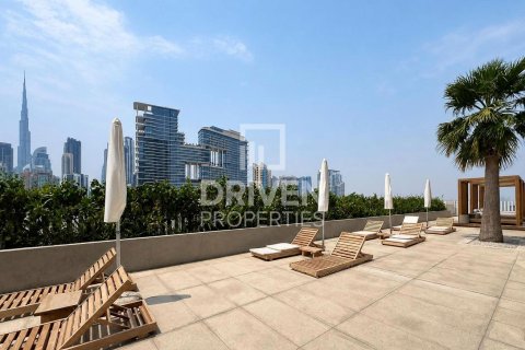 Studio Apartment in Business Bay, UAE No. 204461 16