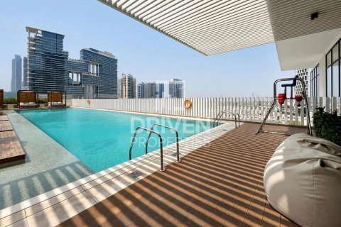 Studio Apartment in Business Bay, UAE No. 204461 9