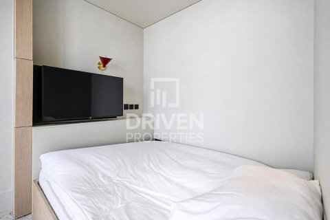 Studio Apartment in Business Bay, UAE No. 204461 6