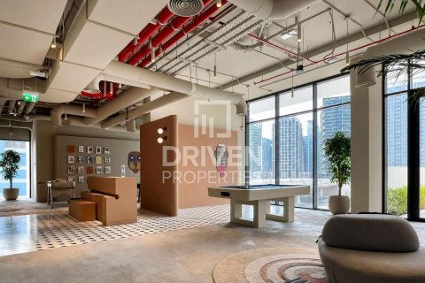 Studio Apartment in Business Bay, UAE No. 204461 18