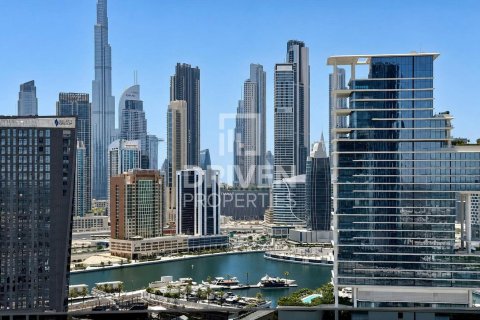 Studio Apartment in Business Bay, UAE No. 204461 15