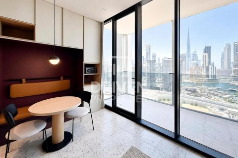 Studio Apartment in Business Bay, UAE No. 204461 3