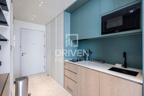 Studio Apartment in Business Bay, UAE No. 204461 7