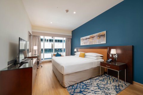 Apartamento tipo estudio Estudio en Sheikh Zayed Road, UAE No. 204460 4
