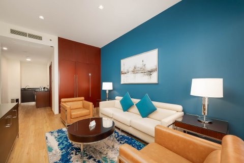 Apartamento tipo estudio Estudio en Sheikh Zayed Road, UAE No. 204460 7