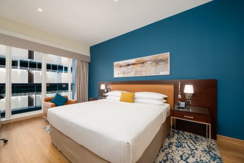 Apartamento tipo estudio Estudio en Sheikh Zayed Road, UAE No. 204460 10