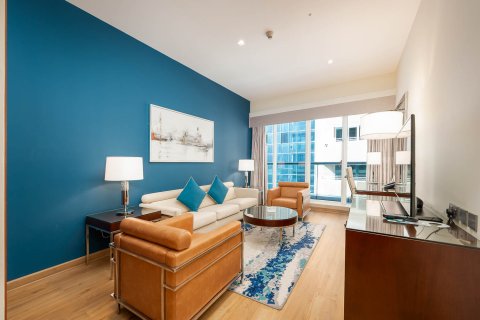 Apartamento tipo estudio Estudio en Sheikh Zayed Road, UAE No. 204460 8