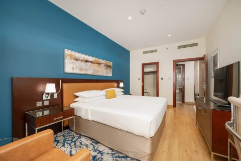 Apartamento tipo estudio Estudio en Sheikh Zayed Road, UAE No. 204460 11