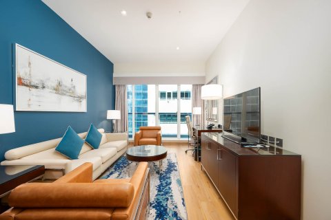 استوديو شقة في Sheikh Zayed Road, الإمارات العربية المتحدة رقم 204460