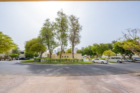 Villa de 5 chambres à Meadows, UAE No. 204455 15