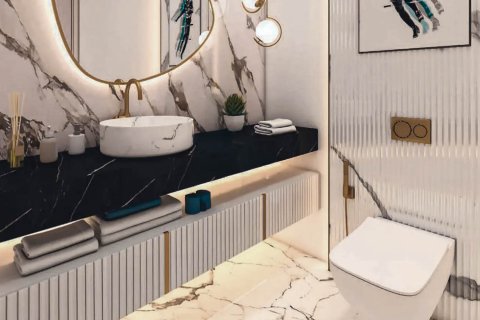 Appartement de Studio à Dubai Sports City, UAE No. 204458 6