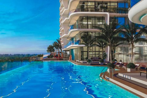 Appartement de Studio à Dubai Sports City, UAE No. 204458 17