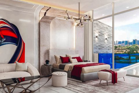 Appartement de Studio à Dubai Sports City, UAE No. 204458 5