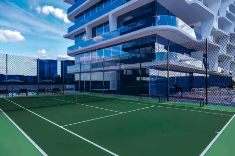 Appartement de Studio à Dubai Sports City, UAE No. 204458 19