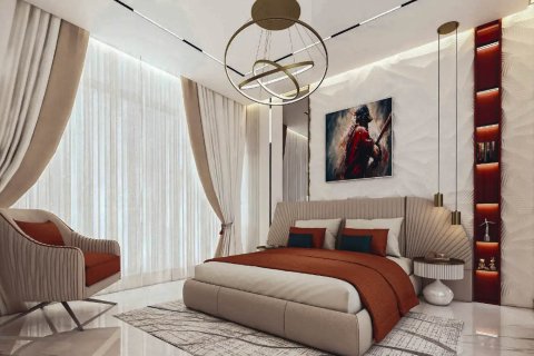 Appartement de Studio à Dubai Sports City, UAE No. 204458 3