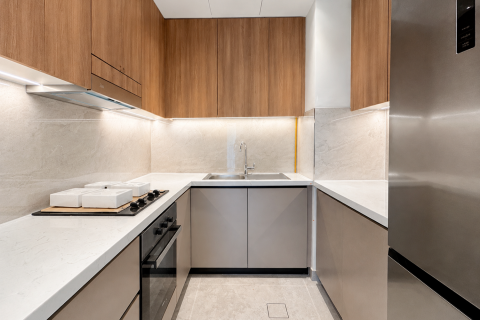 2 غرف نوم شقة في Jumeirah Village Triangle, الإمارات العربية المتحدة رقم 204456 4