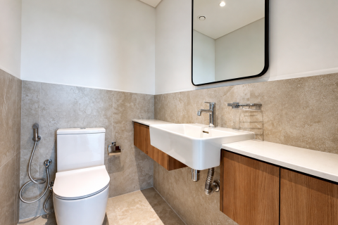 2 غرف نوم شقة في Jumeirah Village Triangle, الإمارات العربية المتحدة رقم 204456 8