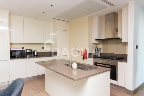 Apartment de 3 dormitorios en Marina Gate 2, UAE No. 25804 10