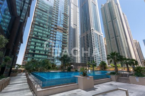 Apartment de 3 dormitorios en Marina Gate 2, UAE No. 25804 22