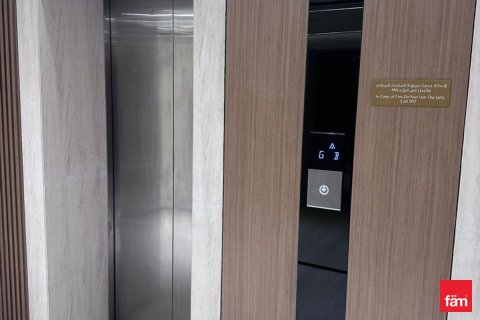 Квартира с 1 спальней  №126776 11