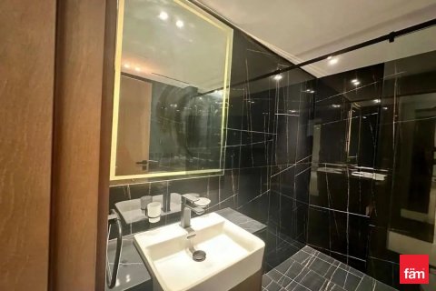 Квартира с 1 спальней  №126776 10