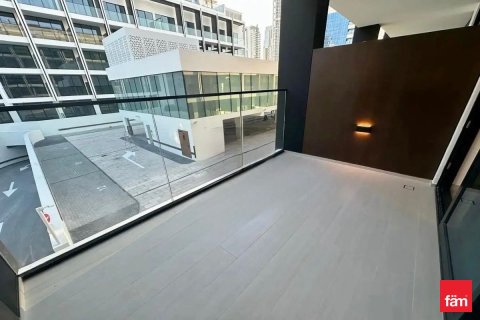 Квартира с 1 спальней  №126776 7