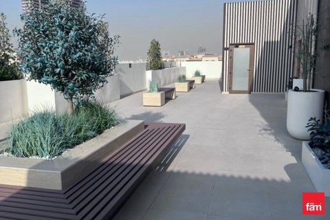 Квартира с 1 спальней  №126776 13