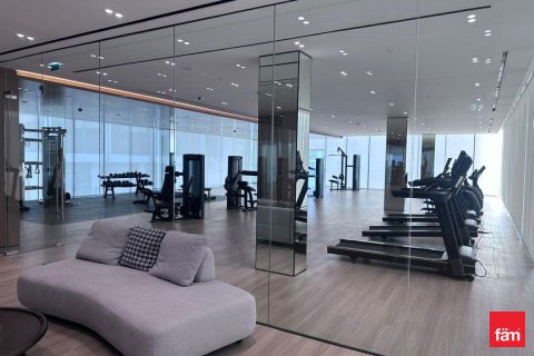 Квартира с 1 спальней  №126776 12