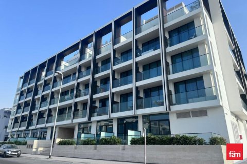 Квартира с 1 спальней  №126776 14