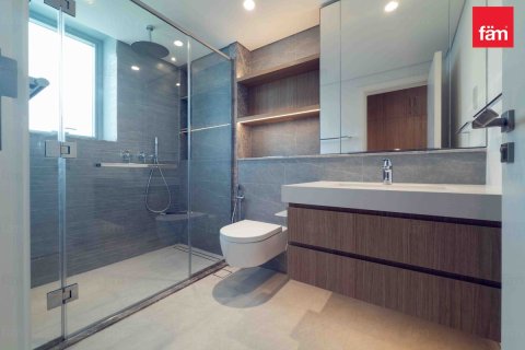 Квартира с 2 спальнями  №126778 24