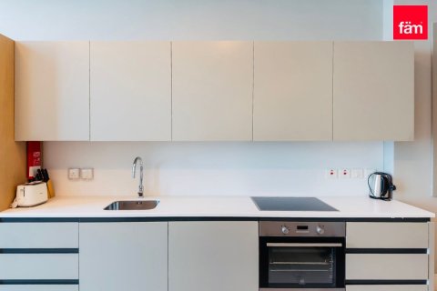 1 bedroom Apartment  No. 126780 12