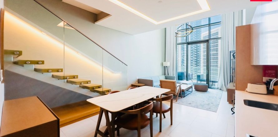 1 bedroom Apartment  No. 126780