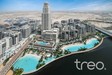 3 غرف نوم شقة في خور دبي, الإمارات العربية المتحدة رقم 173990 3