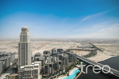 3 غرف نوم شقة في خور دبي, الإمارات العربية المتحدة رقم 173990 18
