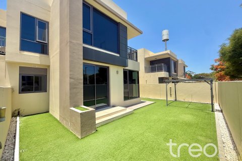 Townhouse de 4 dormitorios en Dubai Hills Estate, UAE No. 173993
