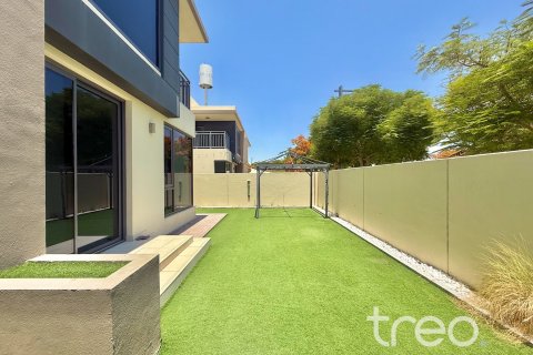 Townhouse de 4 dormitorios en Dubai Hills Estate, UAE No. 173993 3