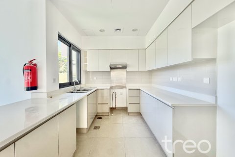 Townhouse de 4 dormitorios en Dubai Hills Estate, UAE No. 173993 9