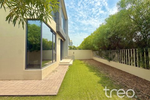 Townhouse de 4 dormitorios en Maple 2, UAE No. 173992 3