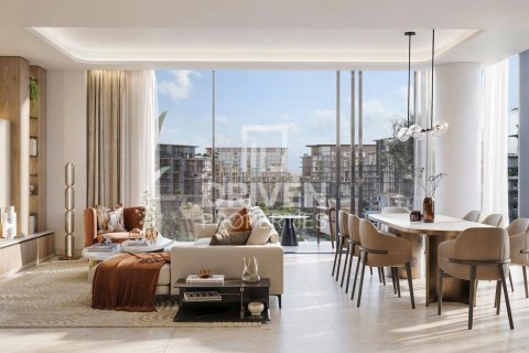 Appartement de 3 chambres  No. 120958 11