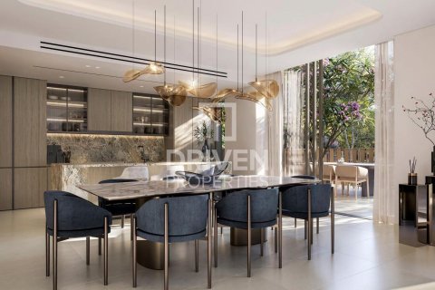 Appartement de 3 chambres  No. 120958 17