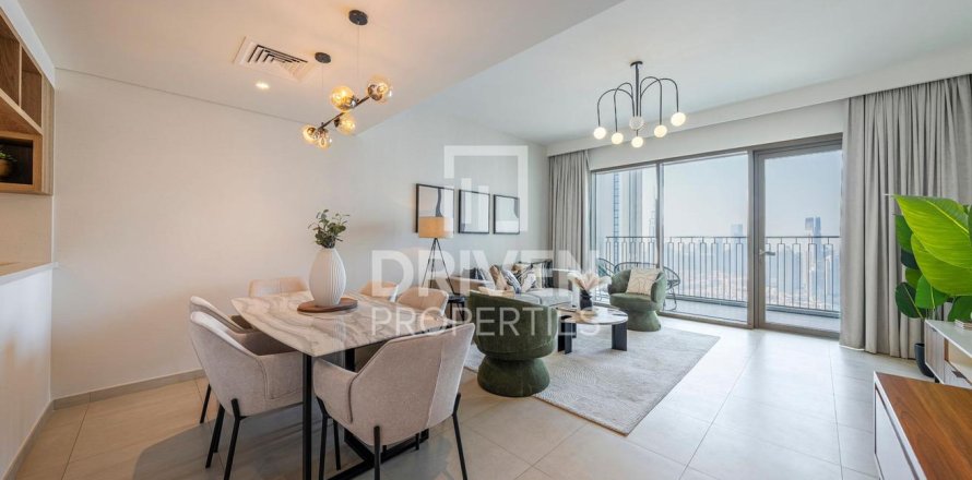 Appartement de 3 chambres  No. 120954