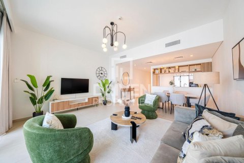 Appartement de 3 chambres  No. 120954 8