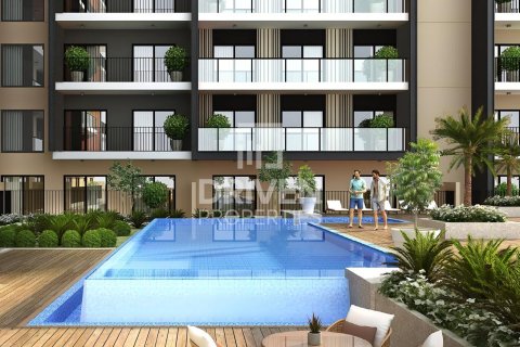 Appartement de 1 chambre à Arjan, UAE No. 84577 17