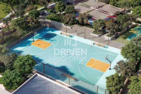 Apartment de 1 dormitorio en EMAAR South, UAE No. 84580 9